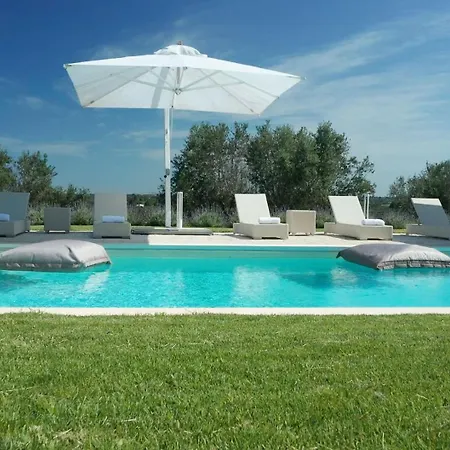 San Vito Tre * Остуни