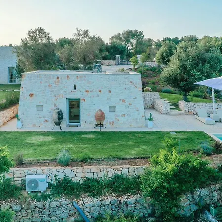 San Vito Tre Вилла *