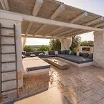 Villa San Vito Tre Ostuni