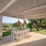 Villa San Vito Tre *