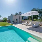 Villa San Vito Tre *