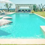 San Vito Tre Villa