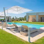 San Vito Tre Villa