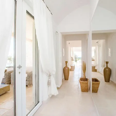 San Vito Tre * Ostuni