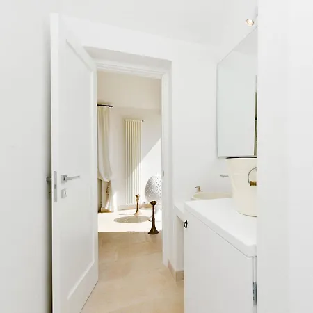 Villa San Vito Tre Ostuni
