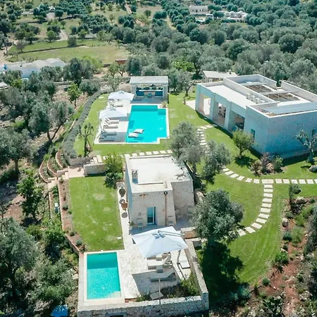 San Vito Tre * Ostuni