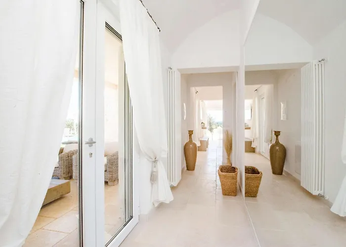 San Vito Tre * Ostuni