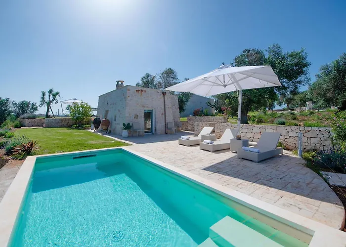 Villa San Vito Tre *