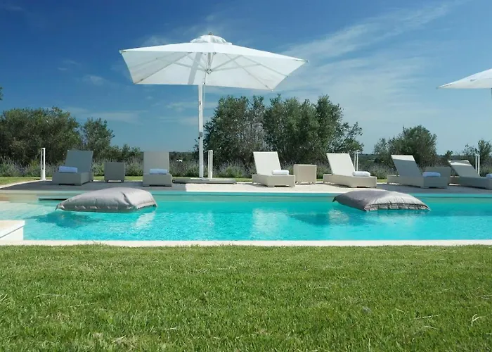 San Vito Tre * 奥斯图尼