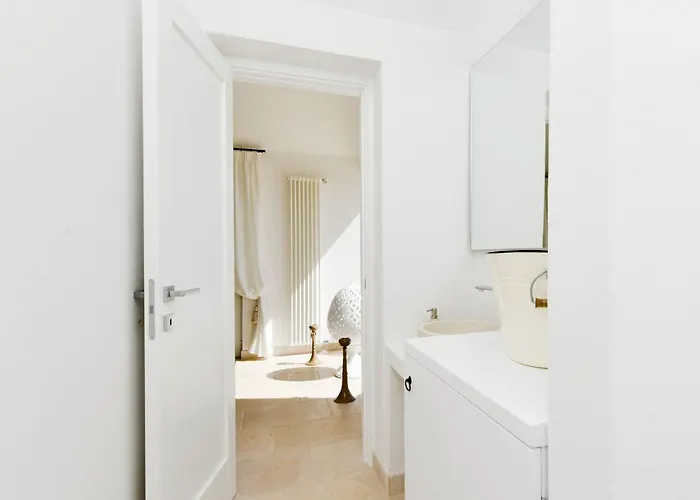 Villa San Vito Tre Ostuni