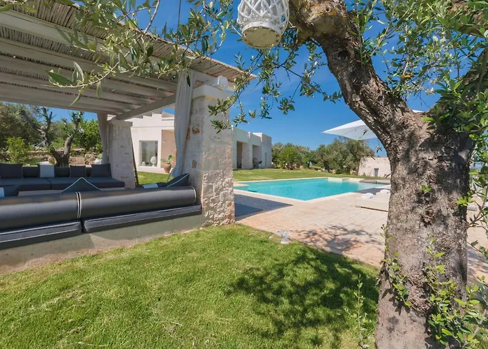 San Vito Tre 奥斯图尼