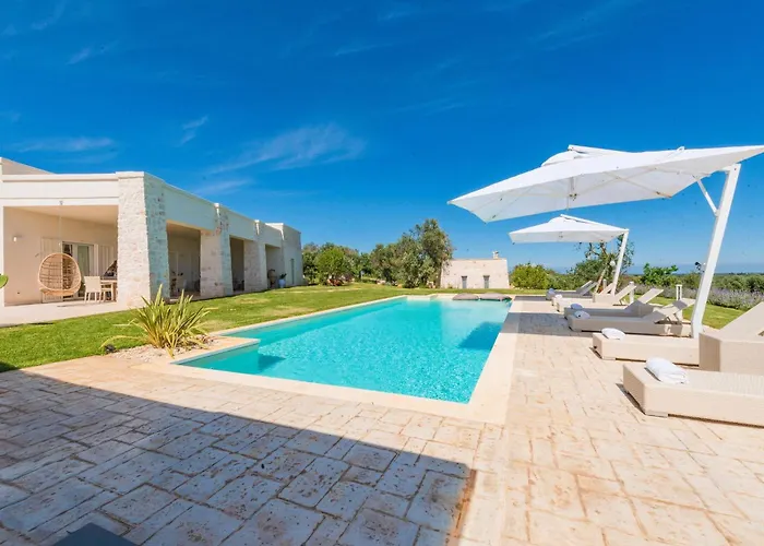 San Vito Tre Ostuni