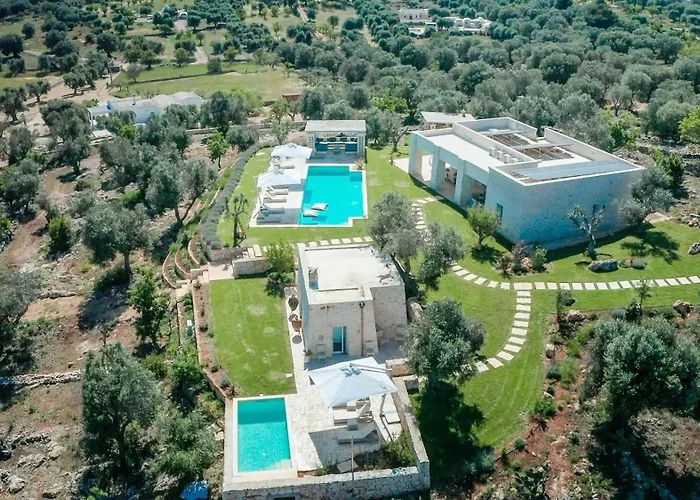 San Vito Tre * Ostuni