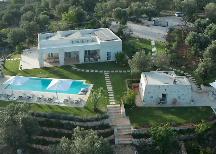 San Vito Tre 奥斯图尼